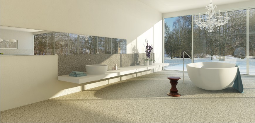 Bodenbelag Steinteppiche Bodenbeläge