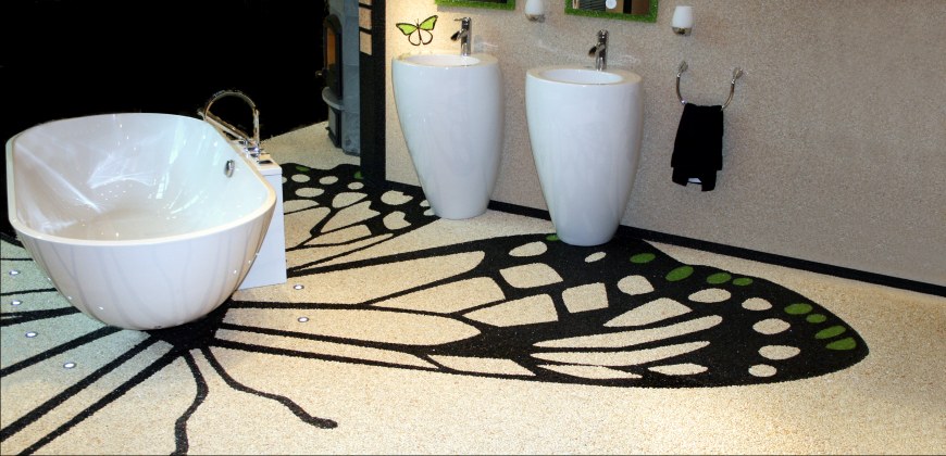 No. 2 CREMA / No. 8 NERO