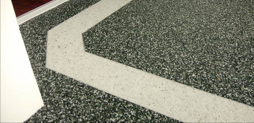 No. 6 VERDE / No. 1 CARRARA