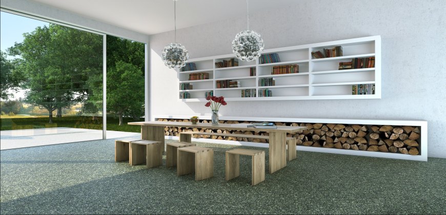 Bodenbelag Steinteppiche Bodenbeläge