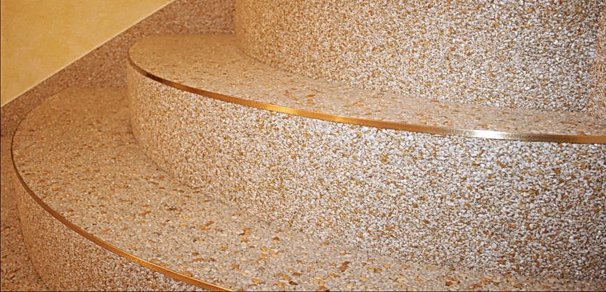 No. 1 CARRARA / No. 7 SOLE