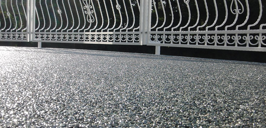 Steinteppiche Produktinformation